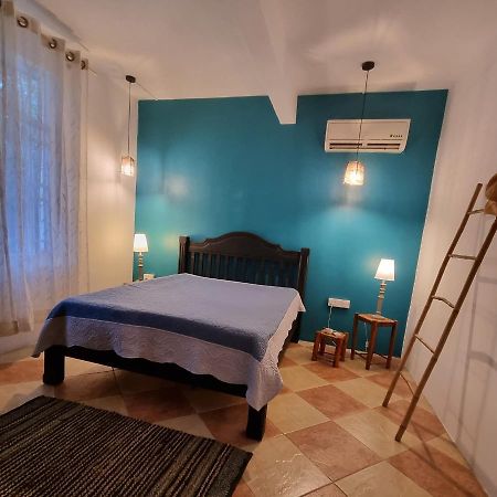 Cside Escape Villa Flic-en-Flacq Extérieur photo