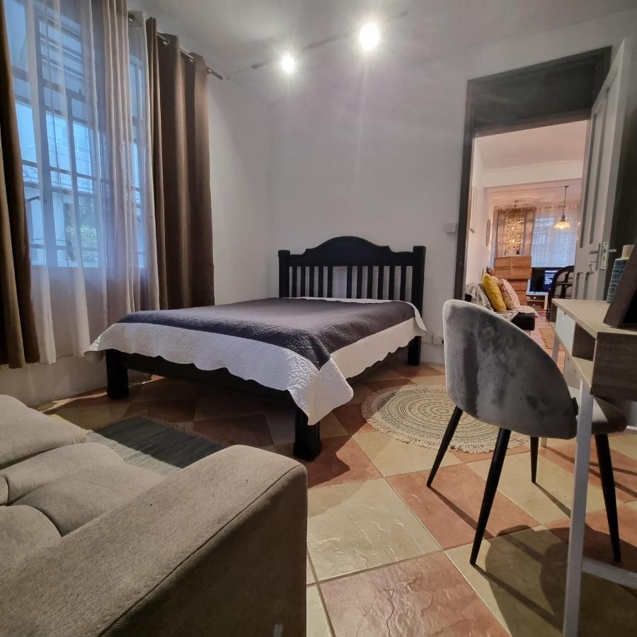 Cside Escape Villa Flic-en-Flacq Extérieur photo