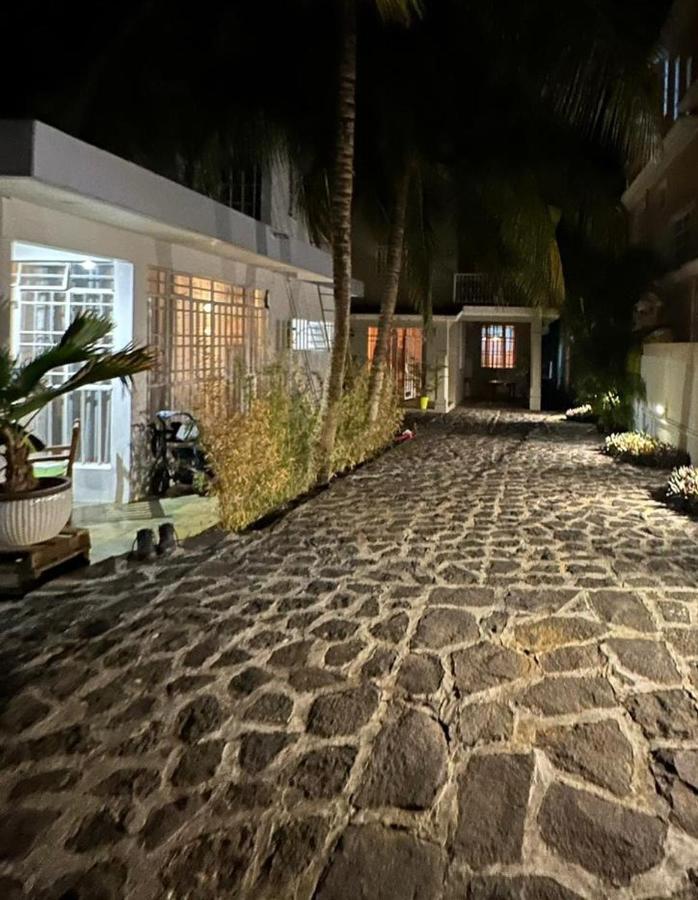 Cside Escape Villa Flic-en-Flacq Extérieur photo