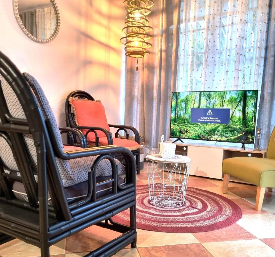 Cside Escape Villa Flic-en-Flacq Extérieur photo